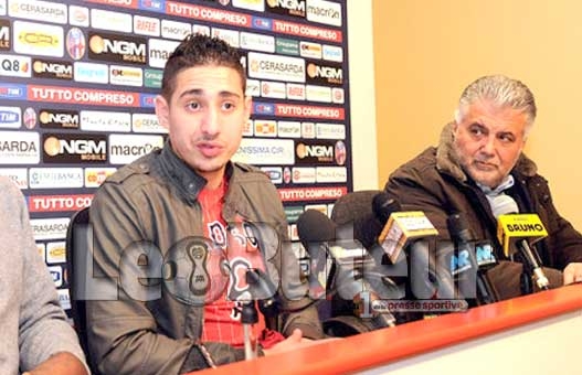 Belfodil interrompt les négociations avec QPR