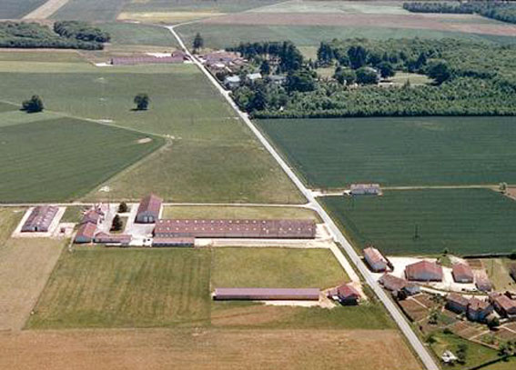 Exploitations agricoles à Tissemsilt