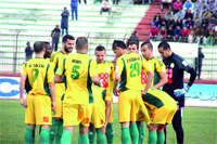 La JS Kabylie et l'ES Sétif représenteront l'Algérie