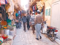 Les deux communautés témoignent au FFS de l'existence de forces occultes derrière les événements