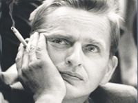 JOURNéES DU FILM EUROPéEN D'ALGER