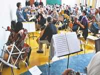 INSTITUT REGIONAL DE FORMATION MUSICALE