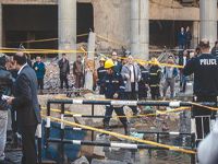 Un général de police assassiné au Caire