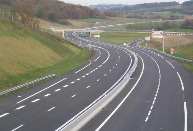 Algérie - Le retard de la pénétrante Béjaia-Autoroute Est-Ouest exaspère citoyens et industriels