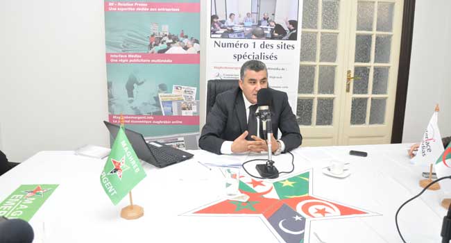 Malgré des choix tranchés, Nabni ne soutiendra pas de candidat à la présidentielle algérienne