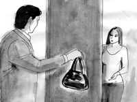 Les oranges amères 33e partie