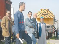 Ils réclament leur dû et menacent de paralyser le réseau ferroviaire