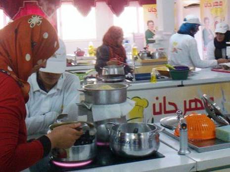 L'art culinaire en perdition