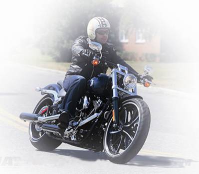 La «Jumpstart Experience» ou le plaisir de conduire sur place