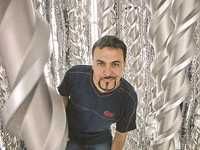 Un prix lui sera décerné en mars prochain