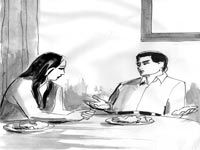 Les oranges amères 32e partie