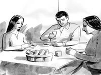 Liaison dangereuse sur internet 13e partie