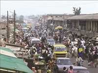 Selon un rapport de l'ONG Oxfam