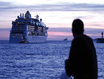 توقيف أكثر من 80 حراقا بسواحل مستغانم في 2013