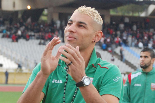 شاوشي يراهن على زيارة سلال إلى بومرداس لطلب العفو