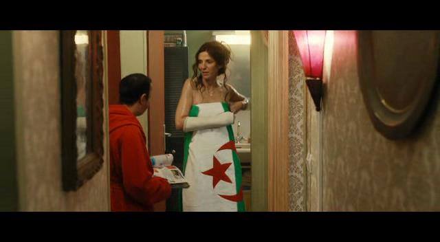 **** IL Y A TOUJOURS DU 