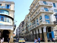 Présentation fin février du plan de réhabilitation du vieux bâti à Skikda