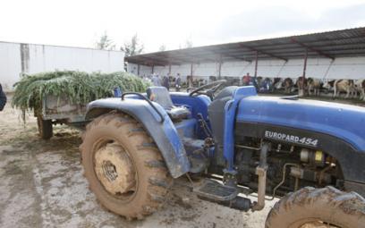 Vers le réaménagement des anciennes fermes d'Alger