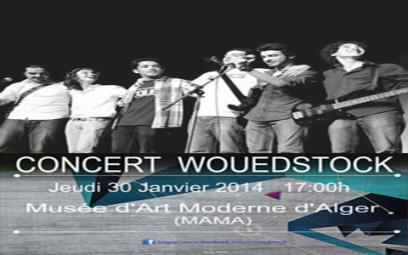 L'art contemporain en résonance avec les rythmes de rock blues