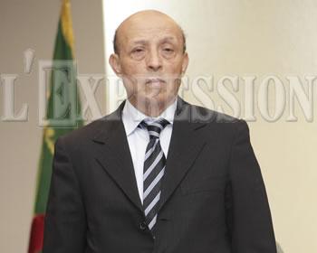 Ould Khelifa déstabilisé