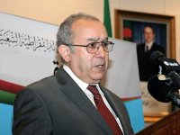 « Le président Bouteflika va bien, l'Algérie aussi »