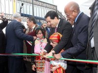 Le port sec de Rouiba opérationnel dans six mois