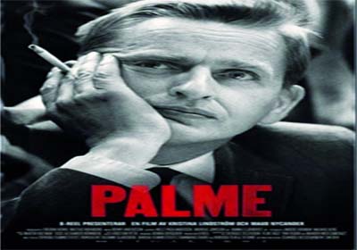Le documentaire «Palme» présenté à Alger
