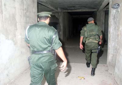 Brigades et SSI de la gendarmerie seront les premiers résidants des nouvelles cités