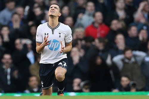 بالفيديو..بن طالب يفشل في مقارعة مانشستر سيتي المتصدر الجديد للدوري الإنجليزي