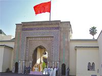 Il a de nouveau convoqué l'ambassadeur algérien à Rabat