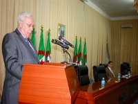 Manifestations à Ouargla (27/02/62), étape de la lutte du peuple algérien contre l'occupant