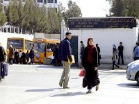 Création d'une direction pour prendre en charge les conditions de vie de l'étudiant (Mebarki)