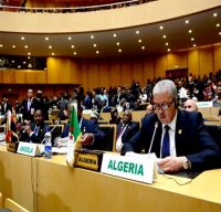 L'Algérie apportera un soutien en transport des troupes africaines en République centrafricaine