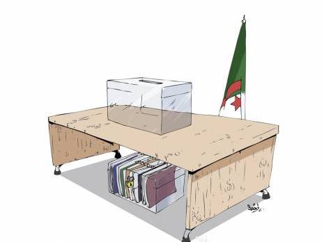 Les affaires de corruption en veilleuse