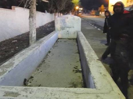 El Biar traîne sa peine