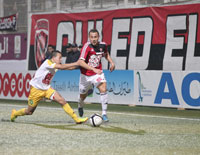 Ligue 1 - 17e journée