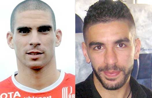 Medjani égal à lui-même contre Marseille