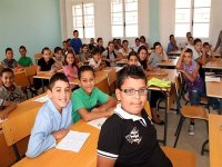 Allégement du programme scolaire du primaire à partir de la prochaine rentrée