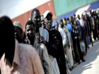 Le phénomène du flux migratoire en Algérie est maîtrisée