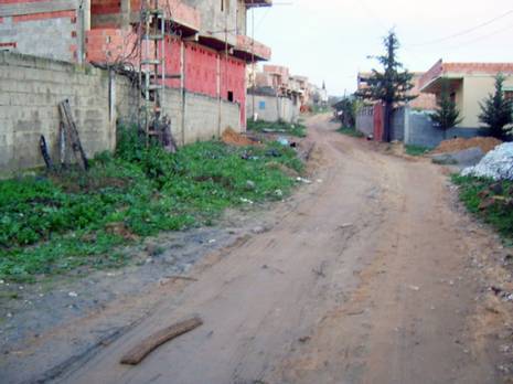 Le calvaire des habitants de Lourigh perdure
