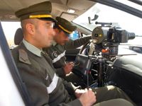 Les contrôles routiers ont permis de réduire le nombre d'accidents