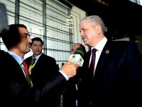 L'Algérie renouvelle ses félicitations à la Mauritanie pour l'élection de son président à la tête de l'UA