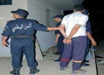 تفكيك عصابة ترويج المخدرات بالحروش في سكيكدة