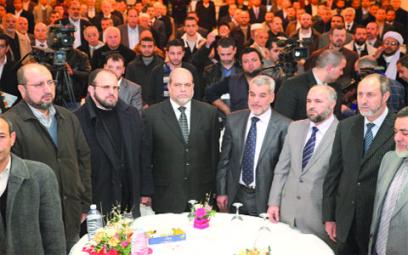 Les islamistes algériens victimes de leurs stratégies