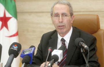 وزير الأشغال العمومية يصر على تسليم شطر قسنطينة – الطارف في آجاله