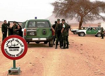 الجنايات ضد الأشخاص في المرتبة الأولى ببرج بوعريريج