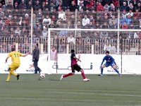 Choc à Omar-Hamadi, l'ESS en appel à Oran