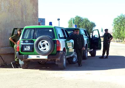 «Plusieurs brigades opérationnelles à Tizi Ouzou et ailleurs avant fin mars»