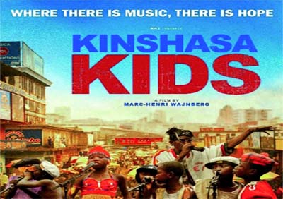 Autour d'Humberto Delgado et les enfants de Kinshasa