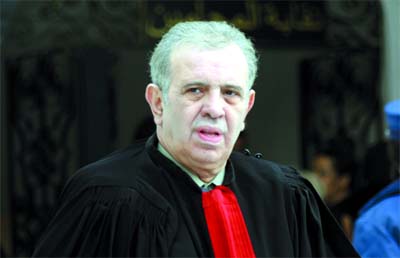 «L'Algérie doit rompre ses relations diplomatiques avec le Maroc»